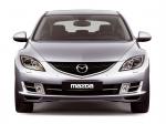 Mazda6 Hatchback 2008 года
